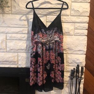 🤍Cute Slip Dress